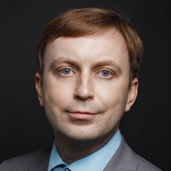 Виталий Сараев